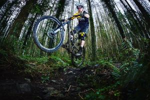 Image post by @nukeproofbikes on Instagram