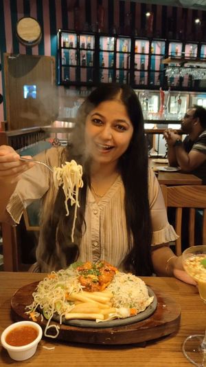 Video post by @sudeshnaadmane on Instagram