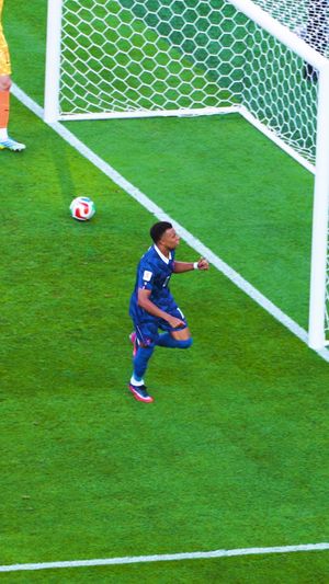 Video post by @fifaworldcup on TikTok