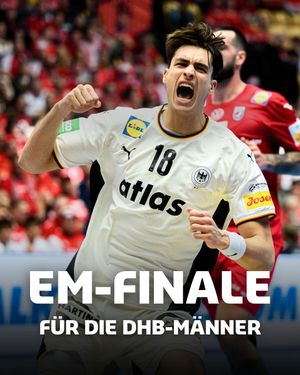 Image post by @teamdeutschland on Instagram