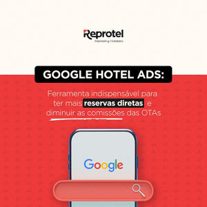 Image post by @reprotel_marketinghoteleiro on Instagram
