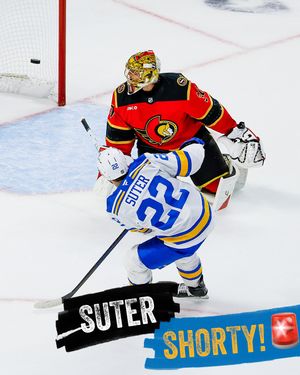 Image post by @stlouisblues on Instagram