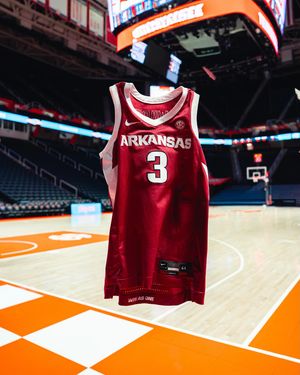 Image post by @razorbackwbb on Instagram