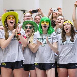 Image post by @uvmswimanddive on Instagram