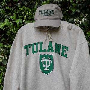 Image post by @tulanealumni on Instagram