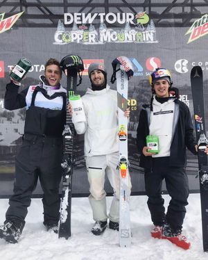 Image post by @guskenworthy on Instagram