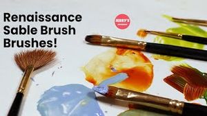 Video post by @jerrysartaramaartsupply on YouTube