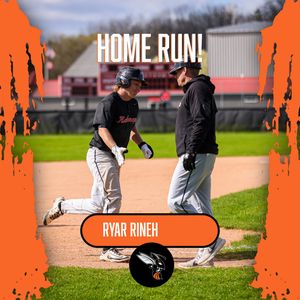 Video post by @KCollegeBaseball on Facebook