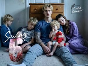 Image post by @twisteddreamland on Instagram