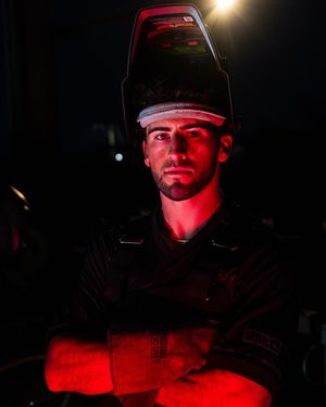 Image post by @bhmlegion on Instagram