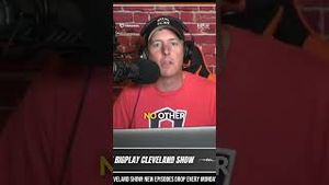 Video post by @bigplaycleveland on YouTube