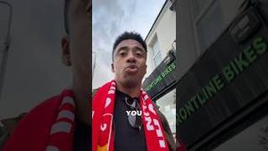 Video post by @Thedandreway on YouTube