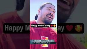 Video post by @USFL on YouTube