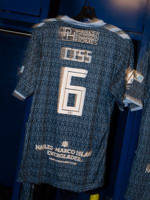 Image post by @fc.naples on Instagram
