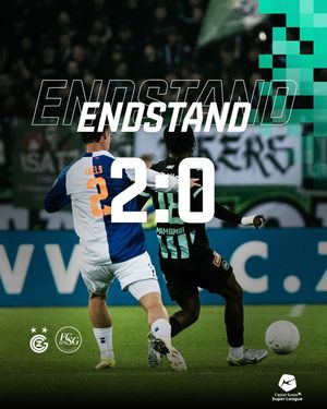 Image post by @fc_st.gallen1879 on Instagram
