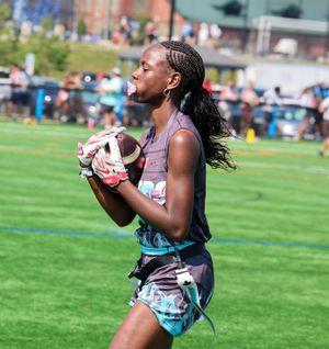 Image post by @flagfootballlife on Instagram