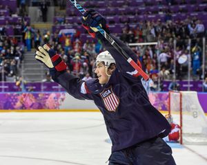 Image post by @stlouisblues on Instagram