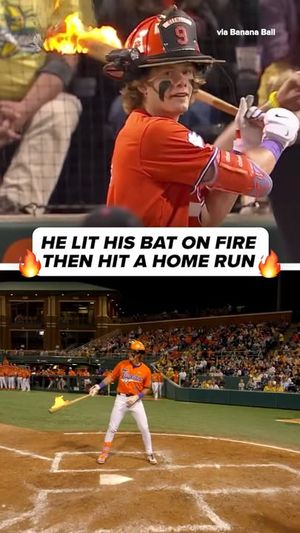 Video post by @cbssports on TikTok