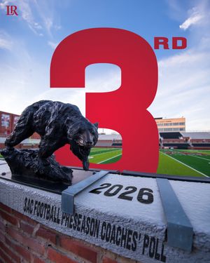 Image post by @lrbearsfootball on Instagram