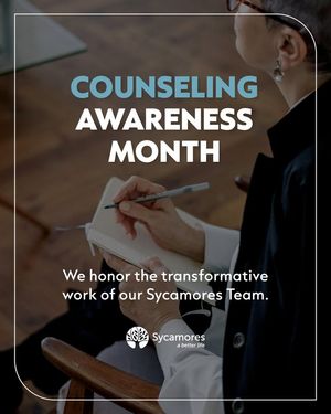 Image post by @SycamoresABetterLife on Facebook