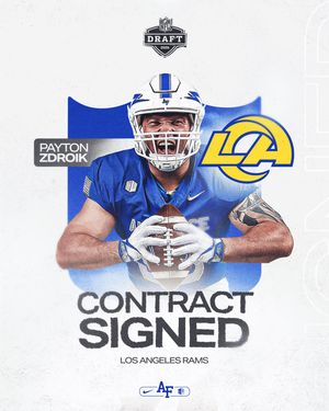Image post by @af_football on Instagram