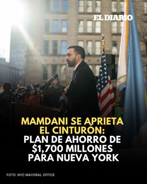 Image post by @eldiariony on Instagram