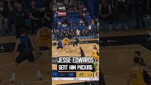 Video post by @melbourneunitedbasketball on YouTube