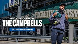 Video post by @kickinitwiththecampbells9635 on YouTube