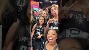 Video post by @spurs on YouTube