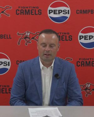 Image post by @gocamelsmbb on Instagram