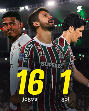 Image post by @sportv on Instagram