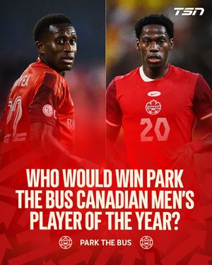 Image post by @tsn_official on Instagram