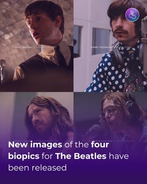 Image post by @popbase on Instagram