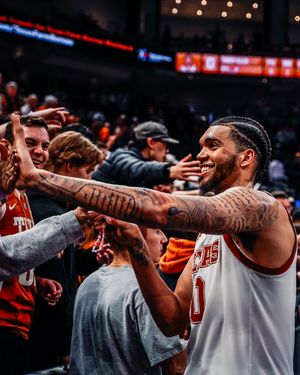 Image post by @texasmbb on Instagram