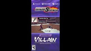 Video post by @bandainamcoamerica on YouTube