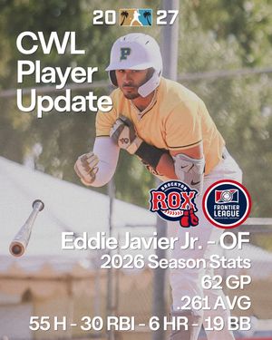 Image post by @californiawinterleague on Instagram