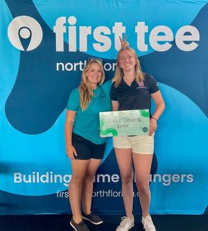 Image post by @firstteenorthflorida on Instagram