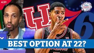 Video post by @phly_sports on YouTube