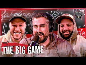 Video post by @barstoolgambling on YouTube