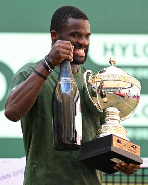 Image post by @tennischannel on Instagram