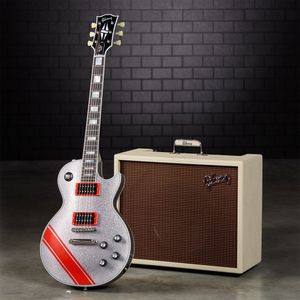 Image post by @gibsonguitar on Instagram