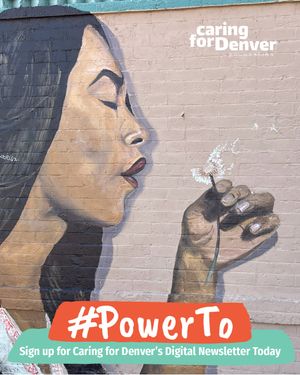 Image post by @caring4denver on Instagram