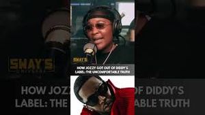 Video post by @swaysuniverse1 on YouTube