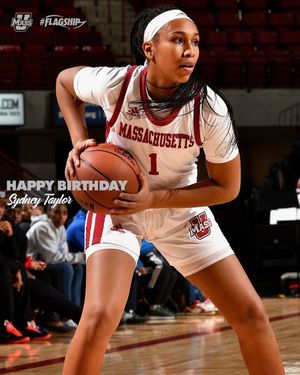 Image post by @umasswbb on Instagram