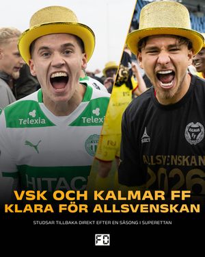 Image post by @fotbolldirekt on Instagram