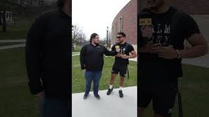 Video post by @adriancollegetv on YouTube