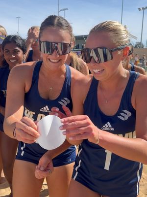 Image post by @bigwestsports on Instagram