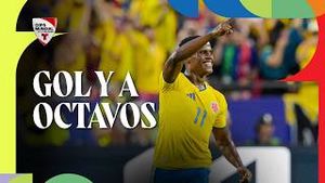 Video post by @deportes on YouTube