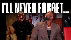 Video post by @miamiheat on YouTube