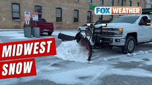 Video post by @foxweather on YouTube